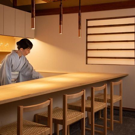 Mitsuki Kyoto Hotel Exterior photo