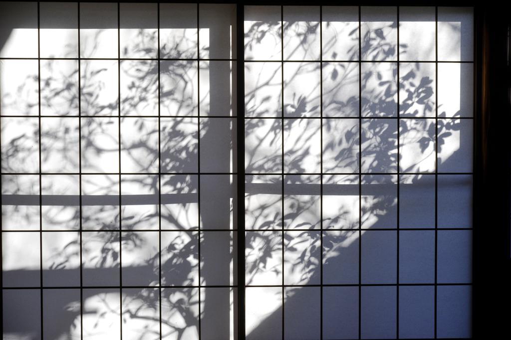 Mitsuki Kyoto Hotel Exterior photo