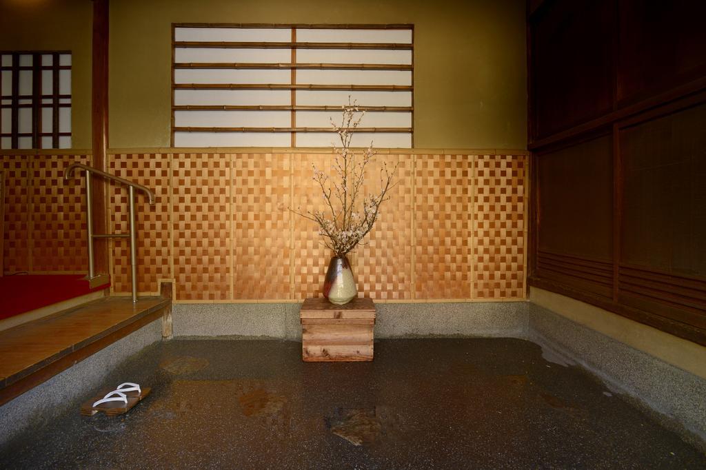 Mitsuki Kyoto Hotel Exterior photo