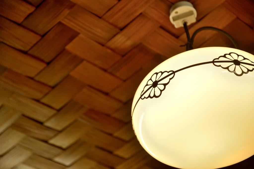 Mitsuki Kyoto Hotel Exterior photo