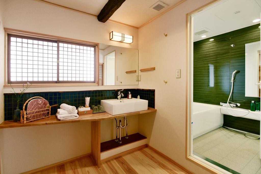 Mitsuki Kyoto Hotel Exterior photo