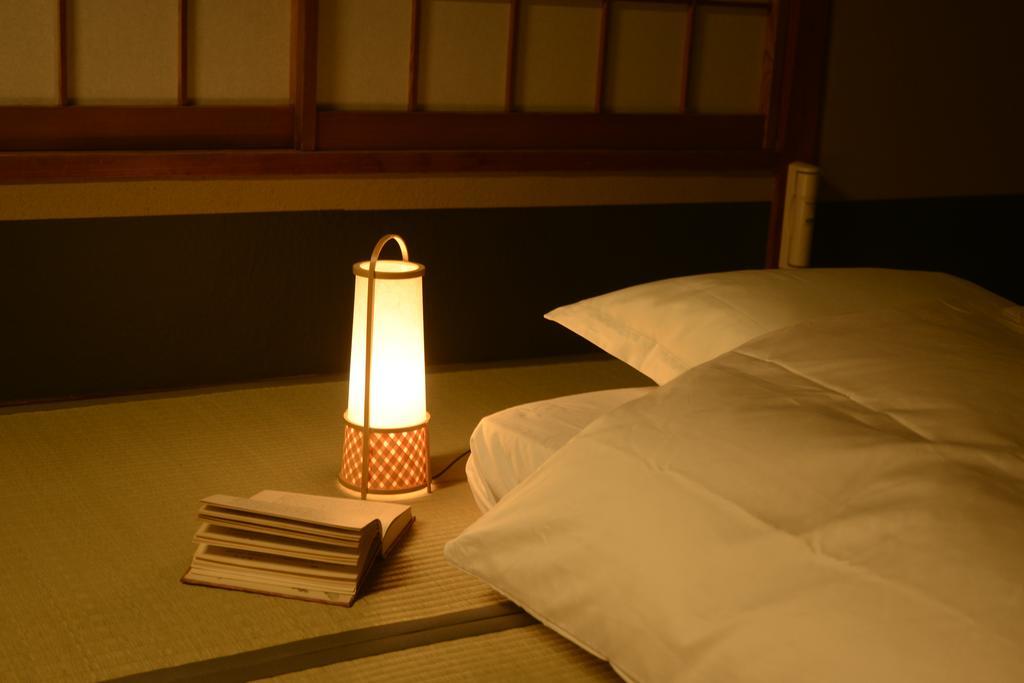 Mitsuki Kyoto Hotel Exterior photo