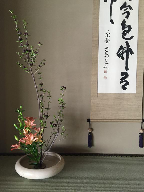 Mitsuki Kyoto Hotel Exterior photo