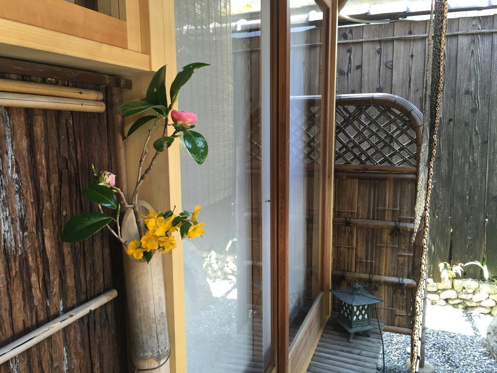 Mitsuki Kyoto Hotel Exterior photo
