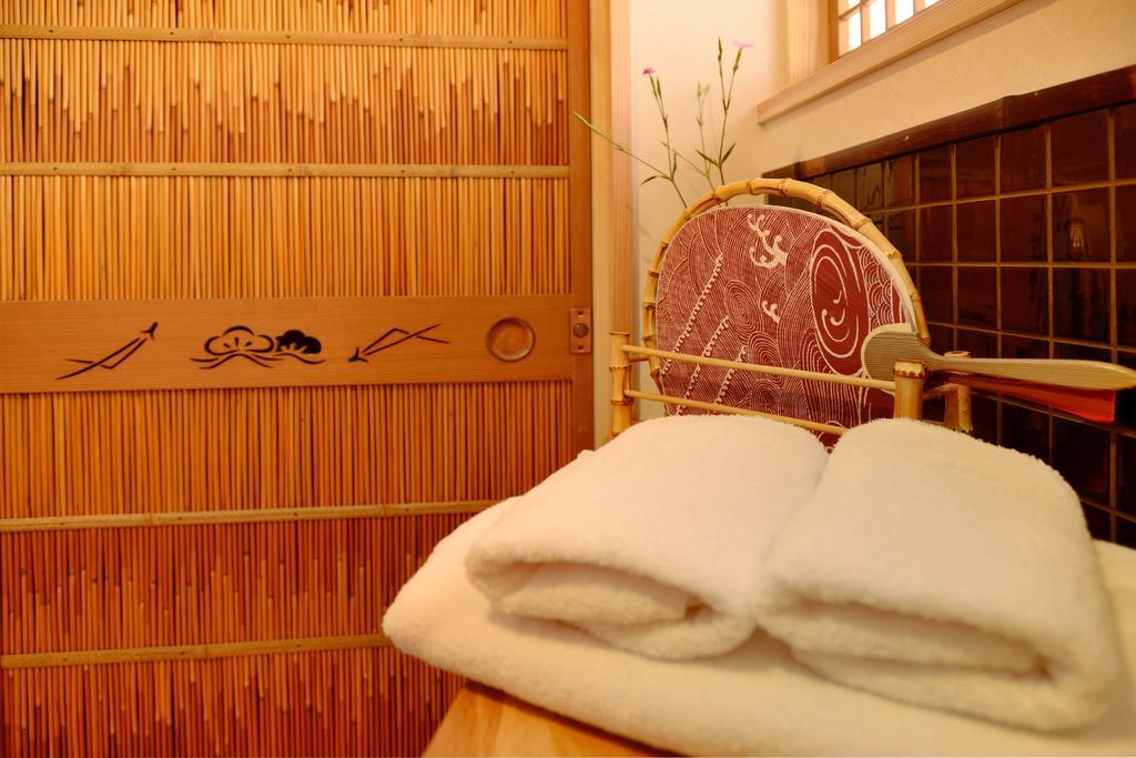 Mitsuki Kyoto Hotel Exterior photo