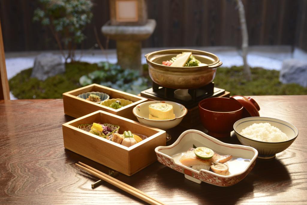 Mitsuki Kyoto Hotel Exterior photo