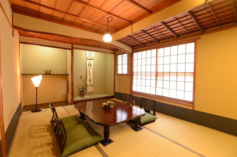 Mitsuki Kyoto Hotel Exterior photo