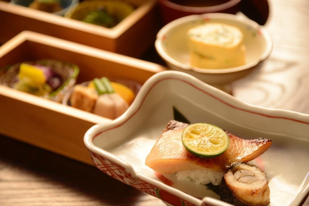 Mitsuki Kyoto Hotel Exterior photo