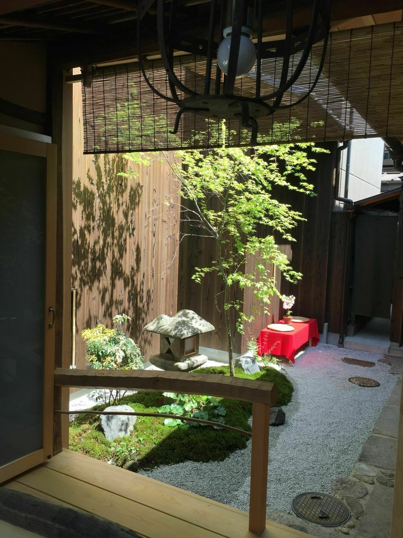 Mitsuki Kyoto Hotel Exterior photo
