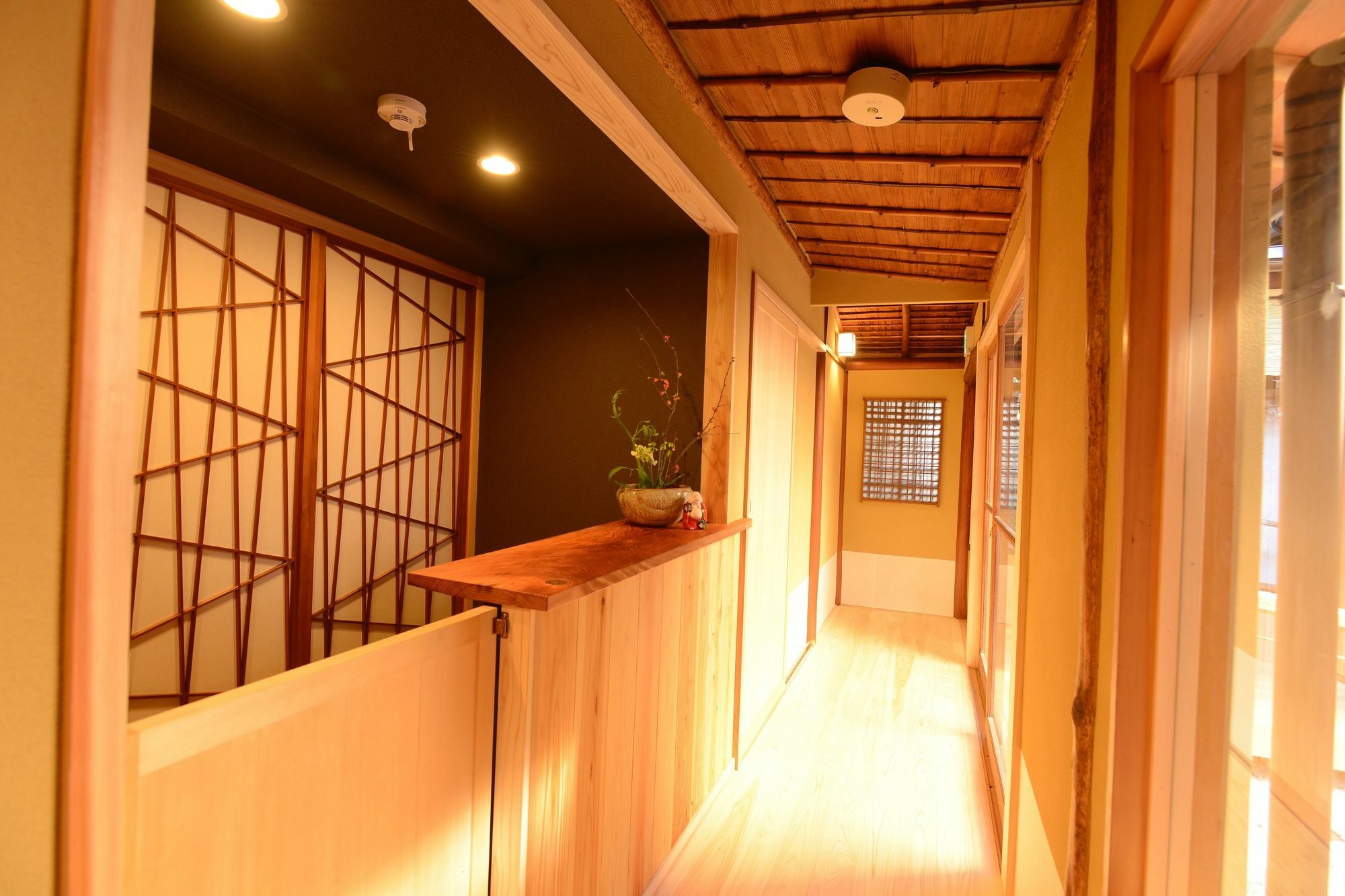 Mitsuki Kyoto Hotel Exterior photo