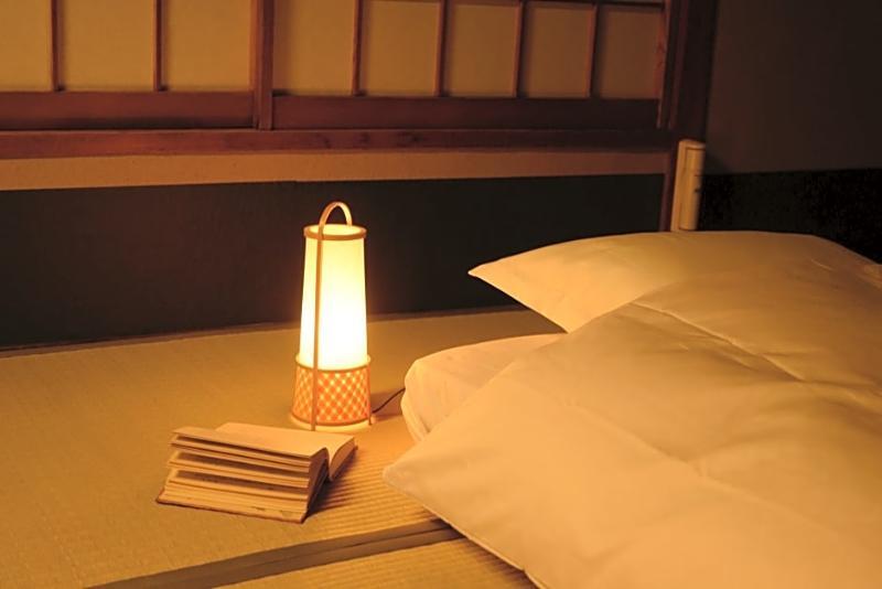 Mitsuki Kyoto Hotel Exterior photo