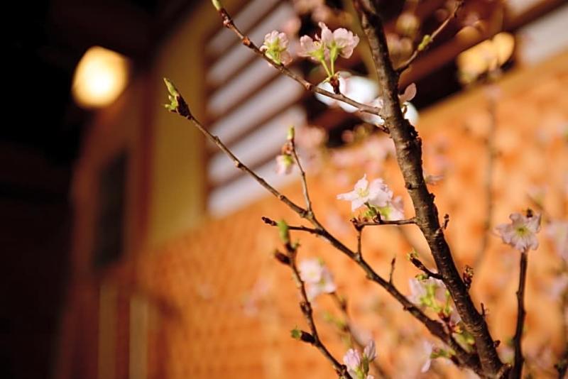 Mitsuki Kyoto Hotel Exterior photo